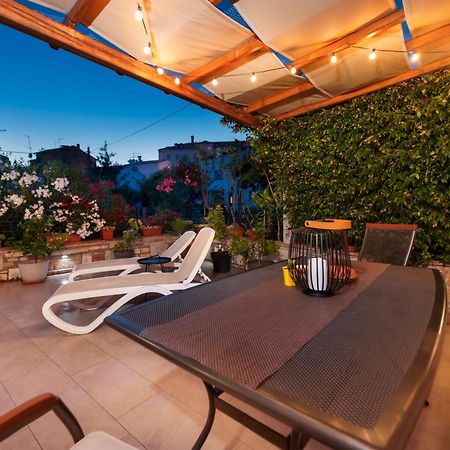 Apartment Delight City 罗维尼 外观 照片