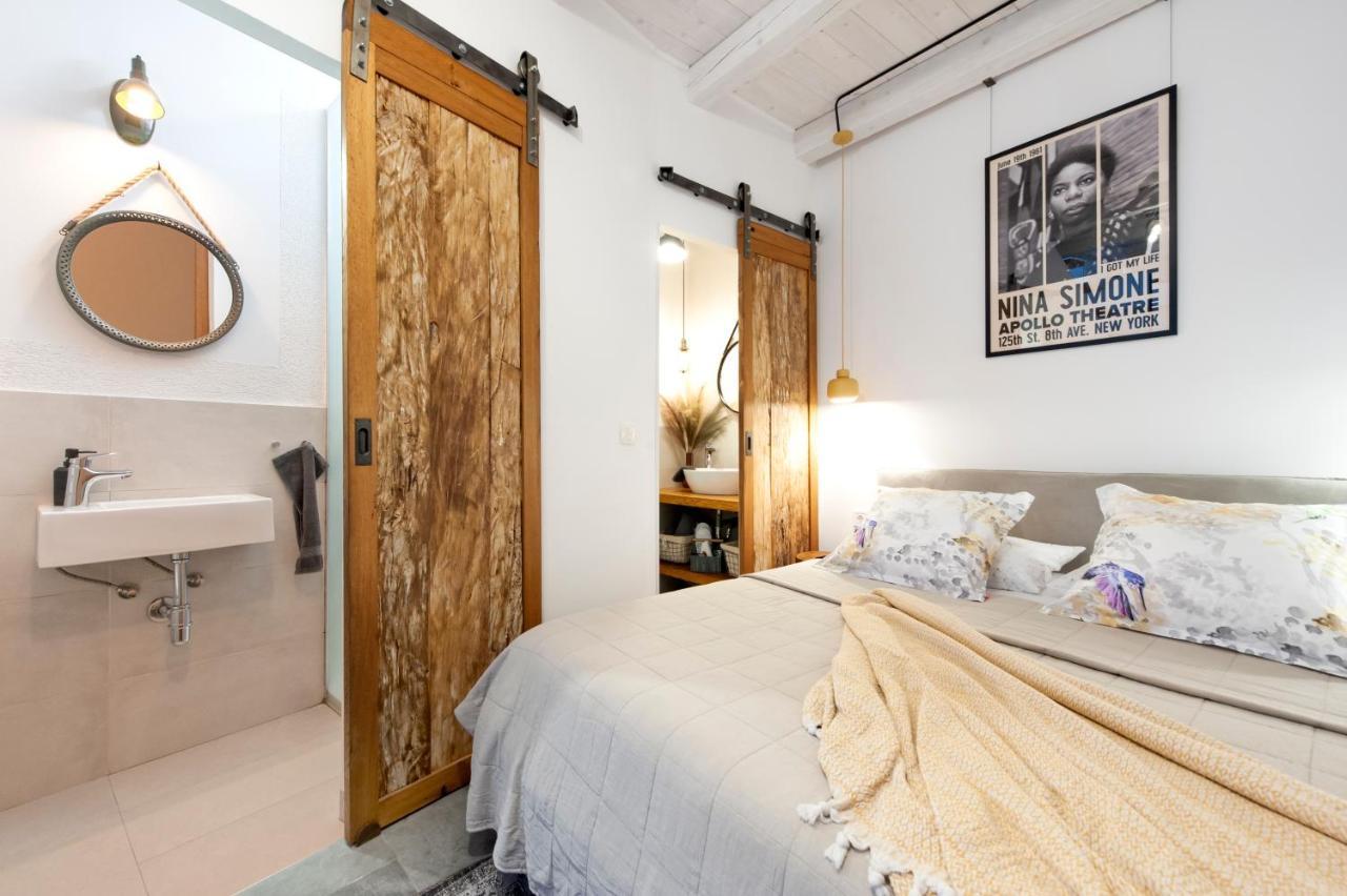 Apartment Delight City 罗维尼 外观 照片