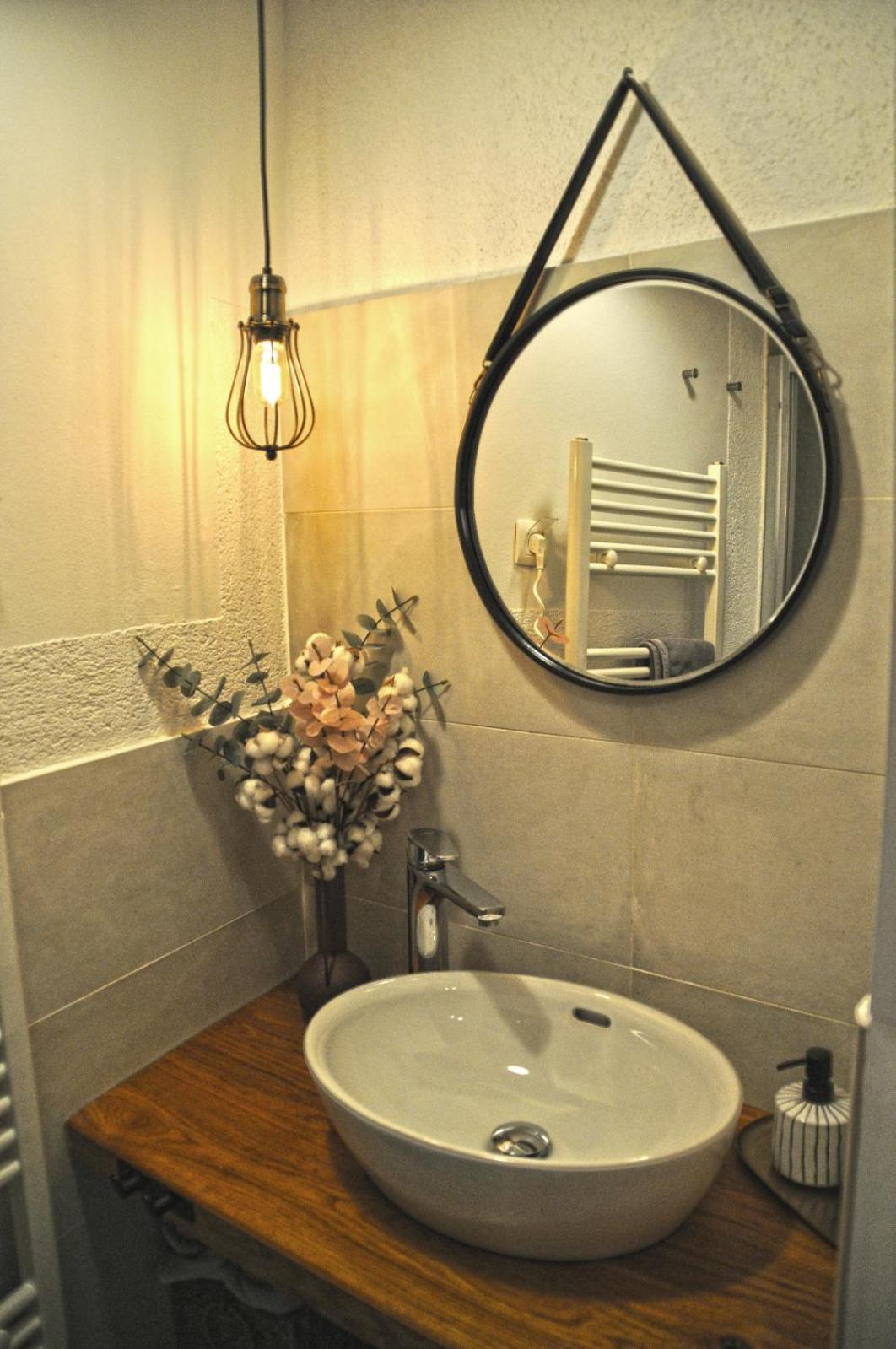 Apartment Delight City 罗维尼 外观 照片